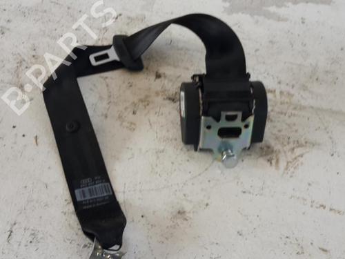 Sikkerhedssele bag højre AUDI A4 B8 Avant (8K5) 2.0 TDI (143 hp) 31779465