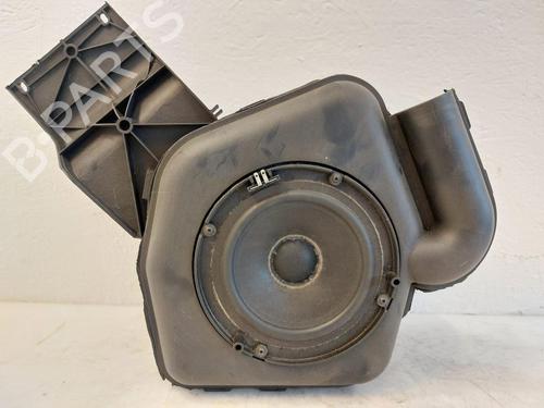 Used Other SMART CITY-COUPE (450) 0.6 (450.330, 450.332) (71 hp) 31789665