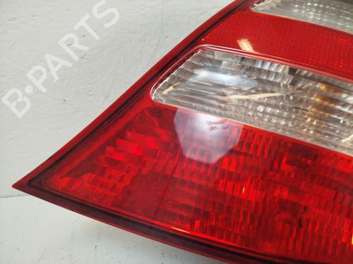 Other MERCEDES-BENZ C-CLASS Coupe (CL203) C 200 CDI (203.707) | BP31790408O1 