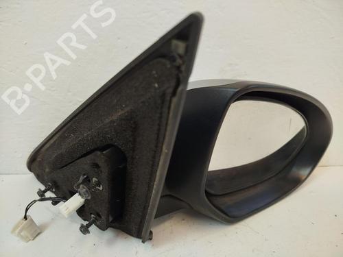 Andre MAZDA 3 (BL) 2.2 MZR CD (BL10) | BP31790059O1 