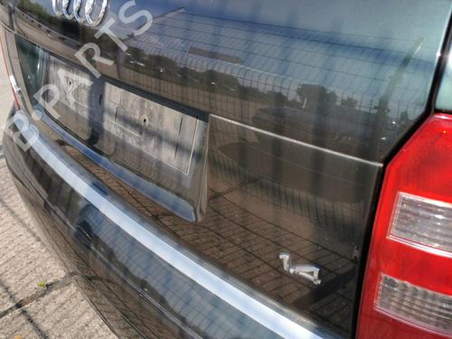 Tailgate AUDI A2 (8Z0) 1.4 | BP31787497C6