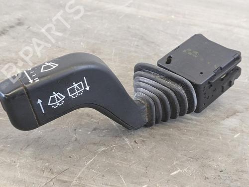 Rattstammestilk OPEL MERIVA A MPV (X03) 1.6 16V (E75) (100 hp) 31784167