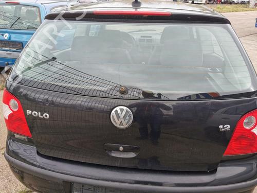 tailgate-vw-polo-iv-9n_-9a_-2001-2002-2003-2004-2005-2006-2007-2008-2009-2010-2011-2012-2013-2014-31790622 main image