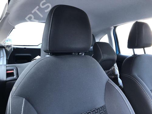 Right front seat CITROËN C3 II (SC_) 1.4 | BP31958988C16