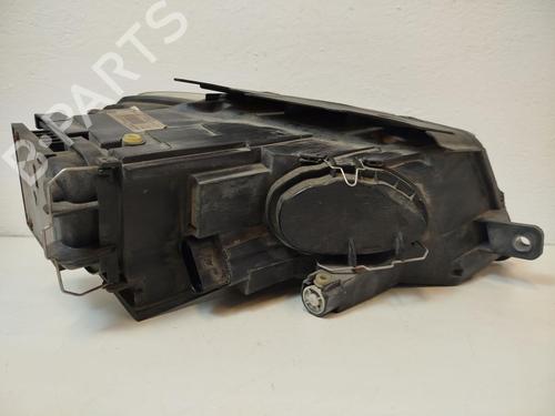 Left headlight VW PASSAT B6 Variant (3C5) 2.0 TDI | BP35917989C28 - Image 7