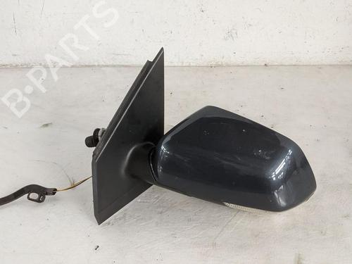 Retrovisor izquierdo VW POLO IV (9N_, 9A_) 1.4 TDI (80 hp) 31787384