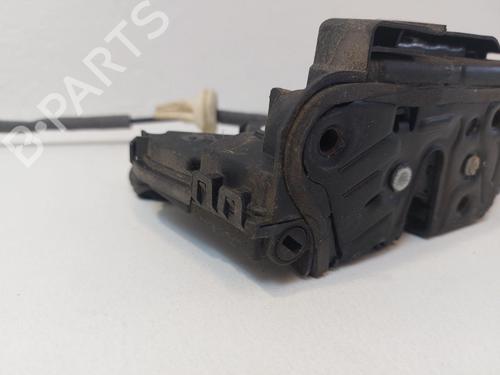 Front right lock VW GOLF VII Variant (BA5, BV5) 1.6 TDI | BP31789850C97