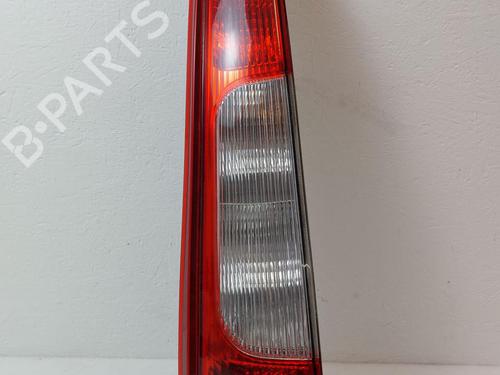 Ander FORD FOCUS C-MAX (DM2) 1.6 TDCi (109 hp) 31789161