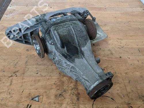 Used Other AUDI A6 Allroad C7 (4GH, 4GJ) 3.0 TDI quattro (204 hp) 31784912