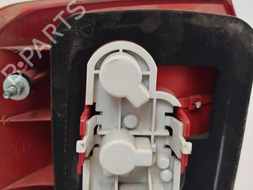 Højre baglygte AUDI A2 (8Z0) 1.4 TDI | BP31786605C35 