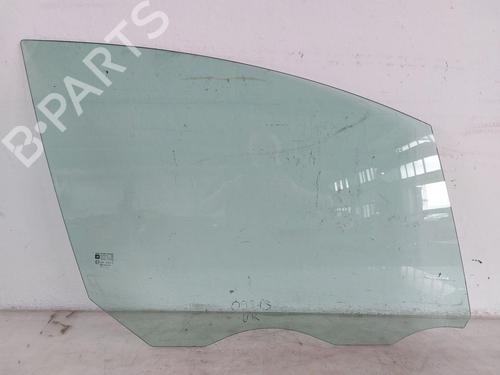 Used Front right door window Front right door window OPEL MERIVA B MPV (S10) 1.4 (75) (120 hp) 35917825 35917825