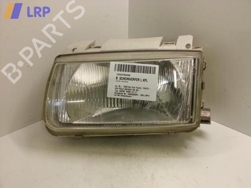 Used Other NISSAN PRIMERA Hatchback (P11) 1.8 16V (114 hp) 31776309