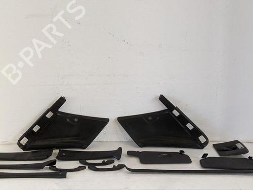 Andre VW GOLF II (19E, 1G1) 1.8 i Cat (90 hp) 31787359