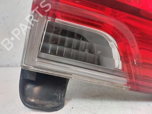 Other PEUGEOT 2008 I (CU_) 1.6 VTi | BP31790216O1