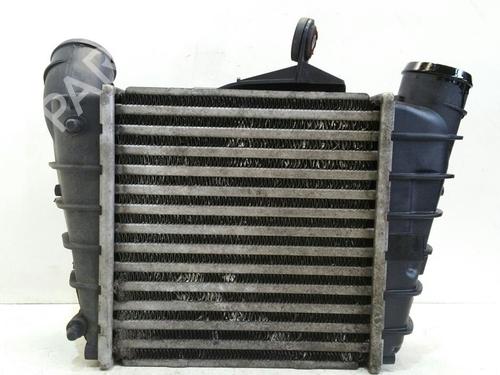 Intercooler SKODA FABIA II (542) 1.4 TDI (80 hp) 31780135