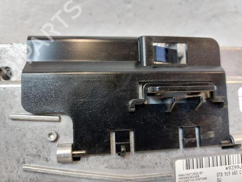 Andre AUDI A5 (8T3) 2.7 TDI | BP31790788O1 