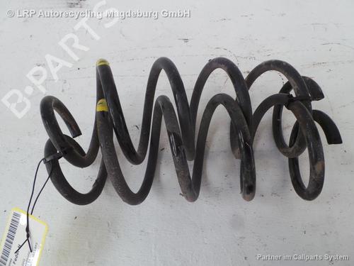 Støddæmperfjeder DACIA LOGAN MCV (KS_) 1.6 16V (KS0L, KS0M, KS0P, KS1S) (105 hp) 31777739