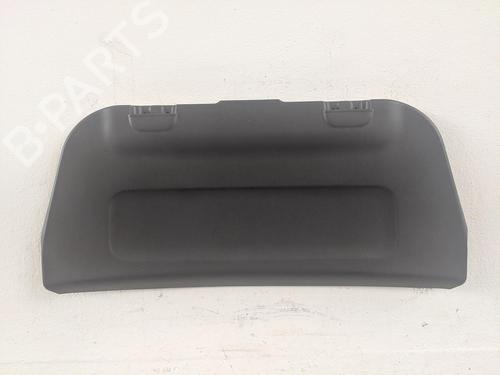Rivestimento bagagliaio OPEL AGILA A (H00) 1.2 16V Twinport (F68) (80 hp) 31783013
