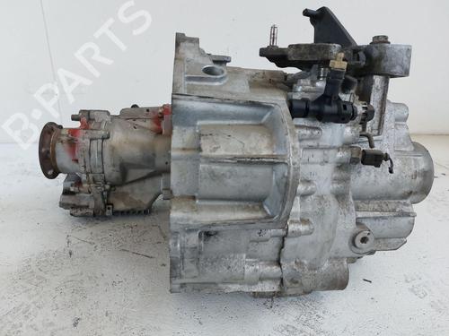 Other SKODA YETI (5L) 2.0 TDI 4x4 | BP31788357O1