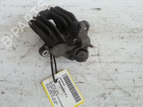 Left rear brake caliper AUDI A4 B6 Avant (8E5) 2.4 | BP31779009M107