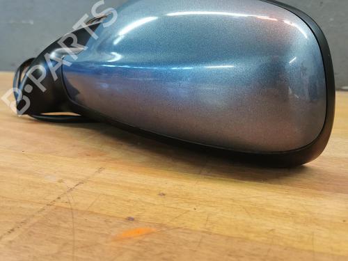 Used Left mirror PEUGEOT 307 (3A/C) 1.6 HDi 110 (109 hp) 31782647