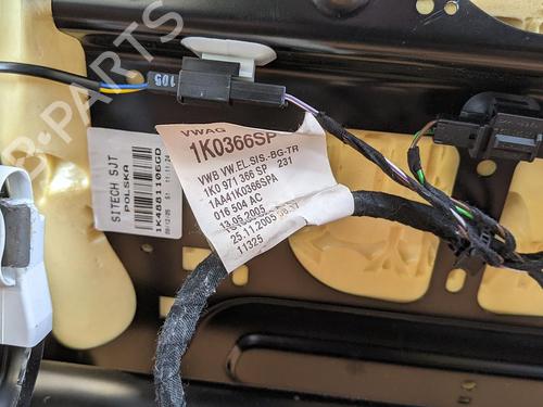 Other VW GOLF V (1K1) 1.6 | BP31785172O1