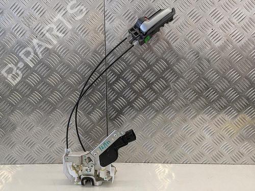 Used Rear left lock NISSAN PIXO (UA0) 1.0 (68 hp) 31784826
