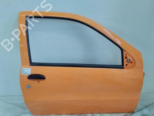 Used Other FIAT STRADA Pickup (178_, 278_) 1.2 (73 hp) 31781587