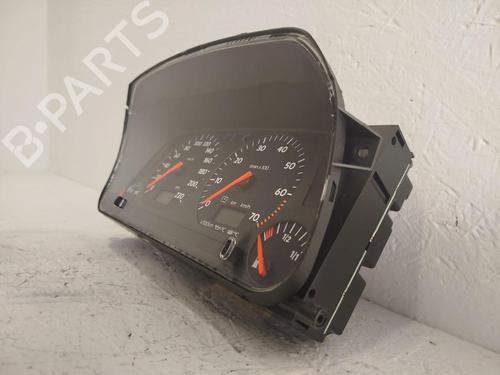 Instrument cluster VW GOLF IV Cabriolet (1E7) 2.0 | BP31788098C47