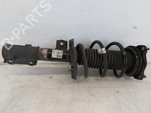 Left front shock absorber HYUNDAI i30 FASTBACK (PDE, PDEN) 1.0 T-GDI hybrid 48V | BP31791146M16 