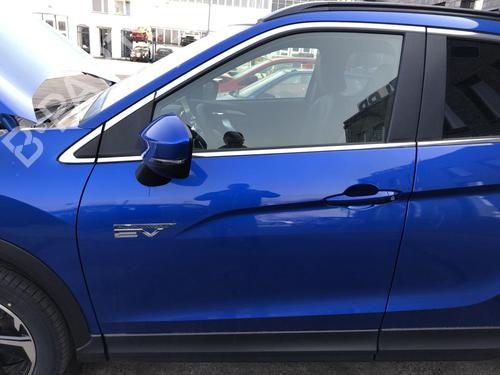 Porte avant gauche MITSUBISHI ECLIPSE CROSS (GK_, GL_) Plug-in Hybrid 4WD (GL3W) (188 hp) 31958997