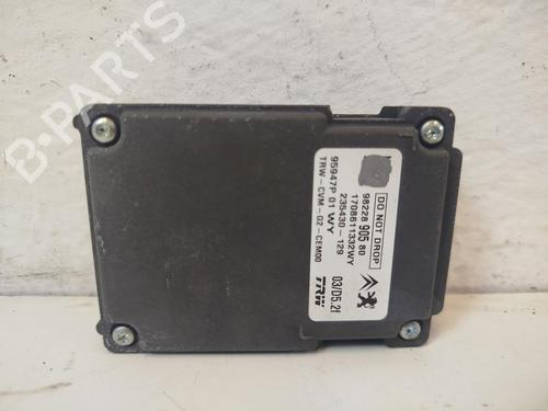 Camera CITROËN C3 III (SX) 1.2 VTi 82 | BP33411078E14  - Image 7