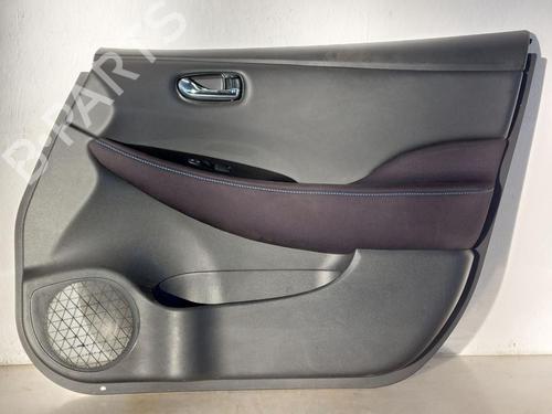 Used Front right panel NISSAN LEAF (ZE1) Electric (150 hp) 31791048