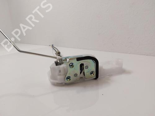 Front left lock MITSUBISHI ECLIPSE CROSS (GK_, GL_) Plug-in Hybrid 4WD (GL3W) | BP31788390C98