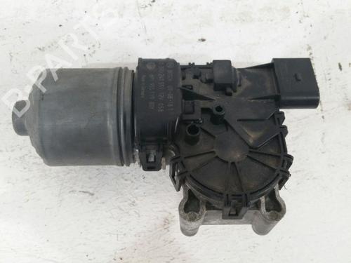 Motor limpa vidros frontal VW POLO V (6R1, 6C1) 1.4 (6R1) (85 hp) 31779764