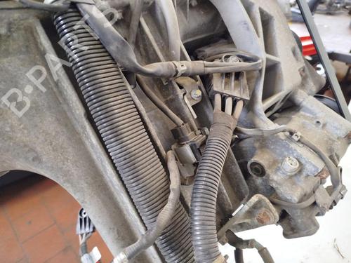 Engine MERCEDES-BENZ A-CLASS (W169) A 180 (169.032, 169.332) | BP31787665M1 