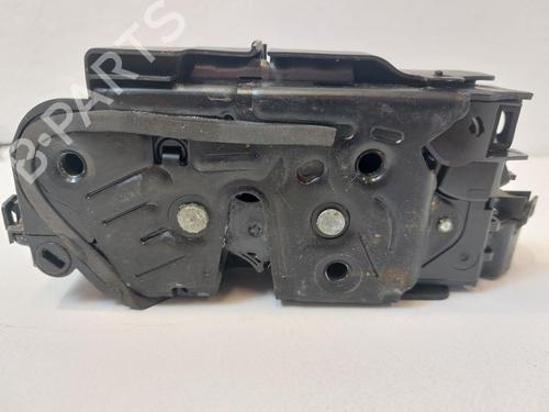 Rear right lock VW GOLF VII Variant (BA5, BV5) 1.6 TDI | BP31789857C99