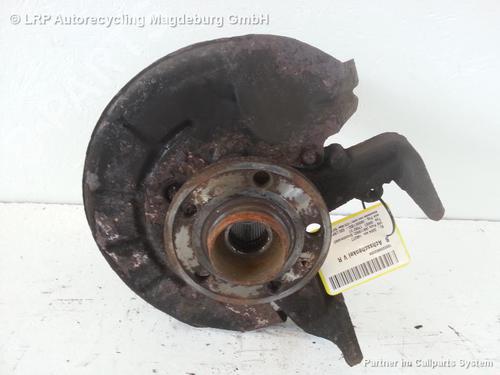 Højre Styrespindel Lejehus VW POLO IV (9N_, 9A_) 1.4 TDI (75 hp) 31778957