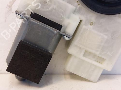 Left rear window motor VW PASSAT B8 (3G2, CB2) 1.4 TSI | BP31790729E23 