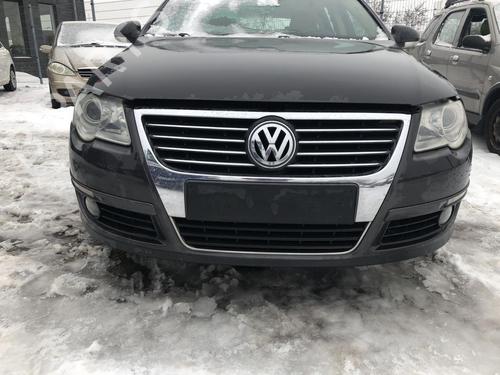 Foran kofangere VW PASSAT B6 Variant (3C5) 2.0 FSI (150 hp) 32126704
