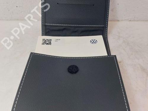 Andre VW GOLF VIII Variant (CG5, DB5) 1.0 TSI | BP31789781O1 