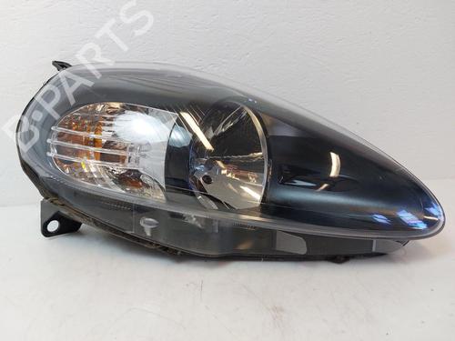 Used Other FIAT GRANDE PUNTO (199_) 1.4 16V (199BXG1B, 199AXG1B) (95 hp) 31789167