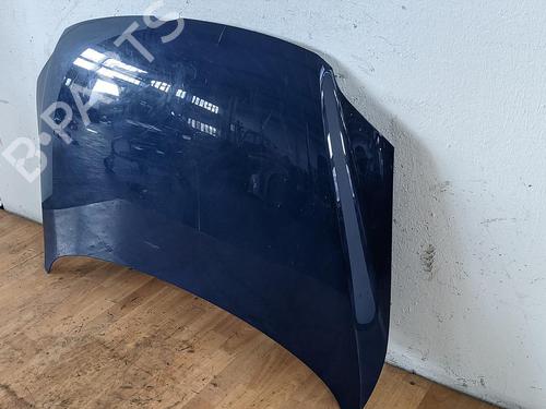 Hood VW FOX Hatchback (5Z1, 5Z3, 5Z4) 1.4 | BP31784792C1 