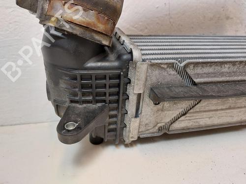 Intercooler HYUNDAI i30 FASTBACK (PDE, PDEN) 1.0 T-GDI hybrid 48V | BP31791191M30 