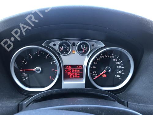 Engine FORD FOCUS II (DA_, HCP, DP) 1.8 | BP32766209M1 - Image 2