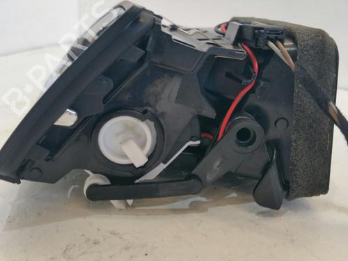 Other SKODA SUPERB II (3T4) 2.0 TDI | BP31780474O1 