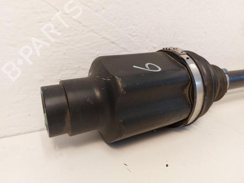 Left rear driveshaft SMART #1 EV All-wheel Drive | BP31790490M40  - Image 9