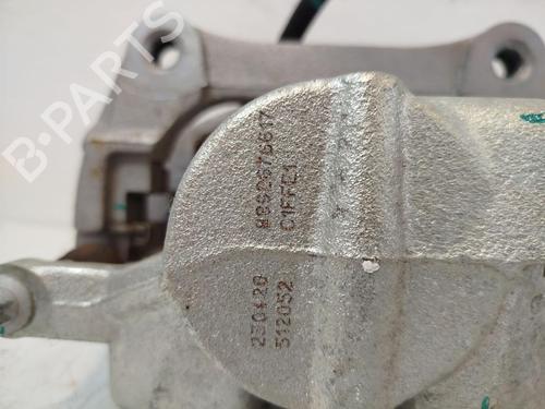 Left front brake caliper SMART #1 EV All-wheel Drive | BP31790480M105 