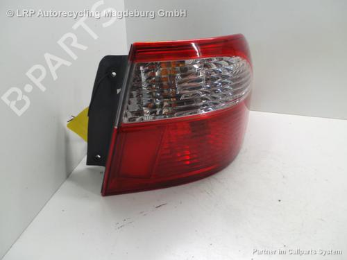 Altro MAZDA 626 V (GF) 2.0 (GFEP, GF12) (115 hp) 31777342