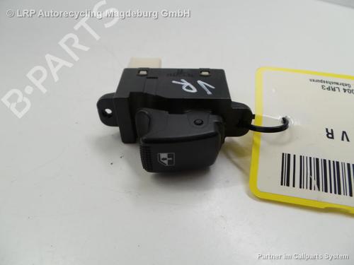 Used Right front window switch KIA CERATO I Hatchback (LD) 1.6 (105 hp) 31777033